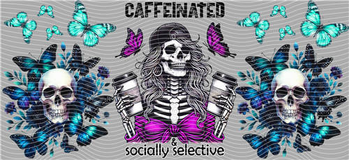 16oz Halloween-J 915